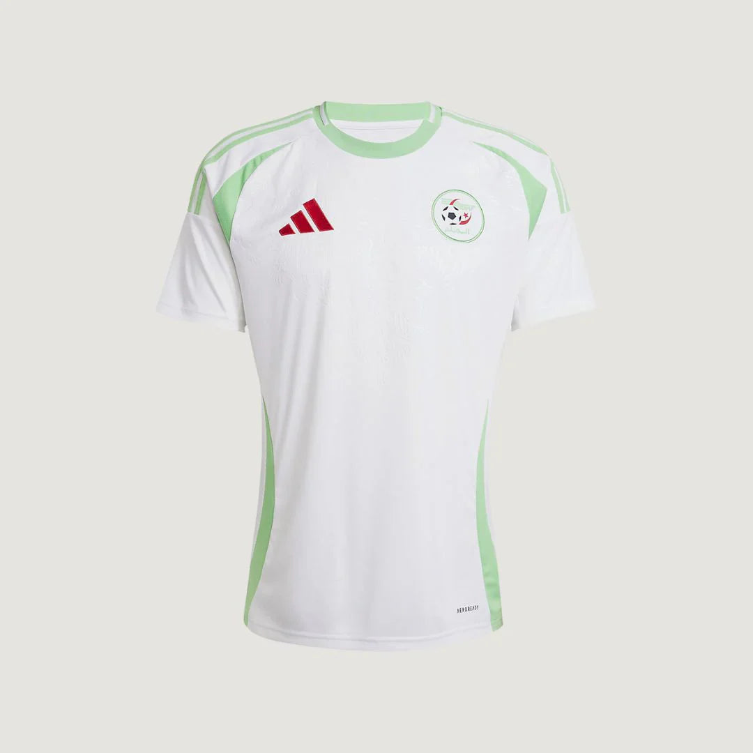 Maillot Algérie Domicile 24/25