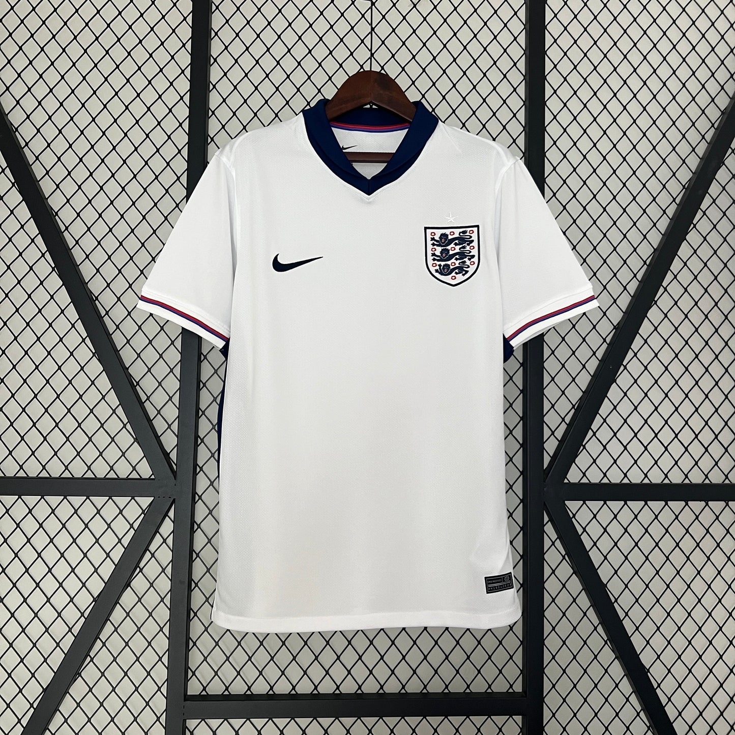 Maillot Angleterre Domicile 24/25