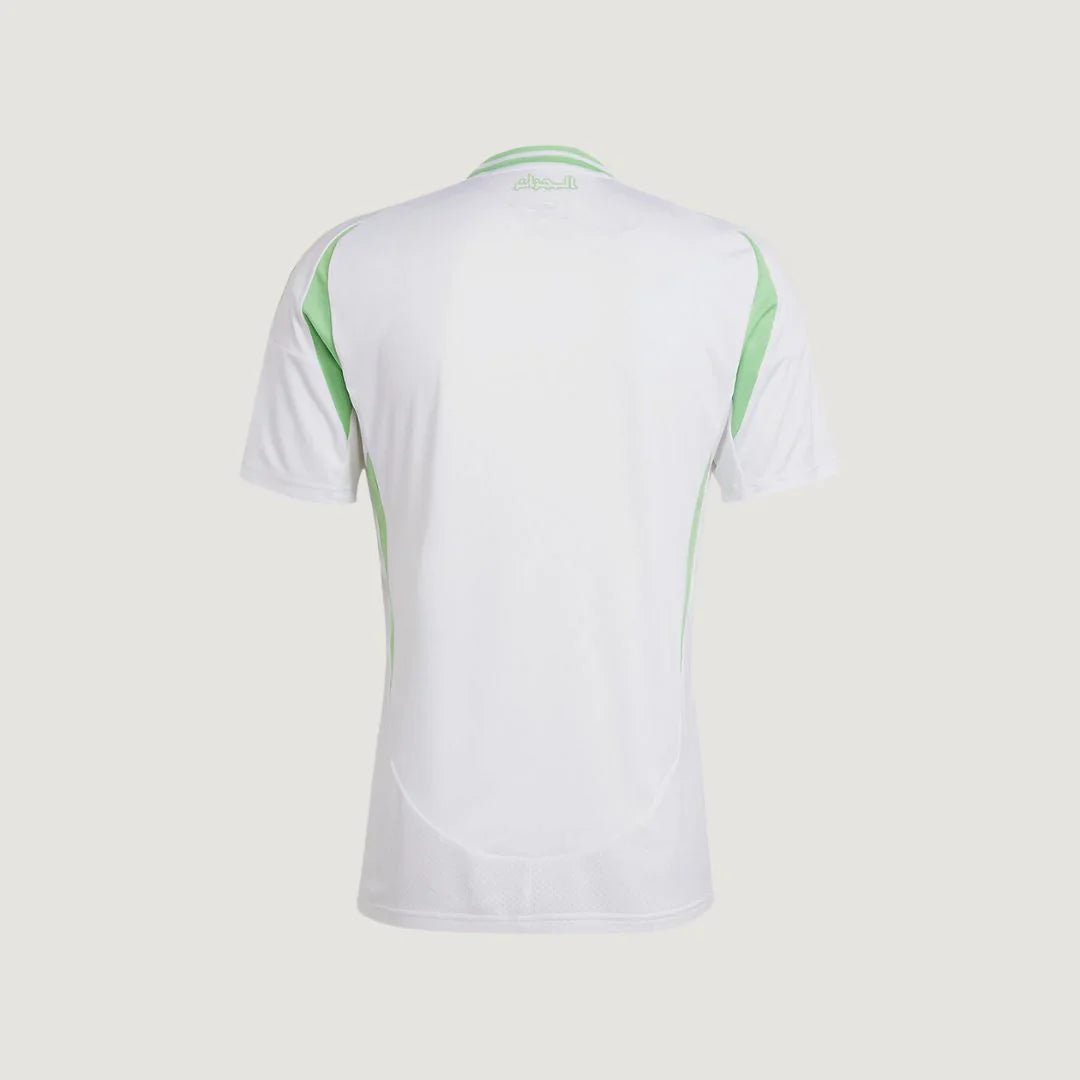 Maillot Algérie Domicile 24/25