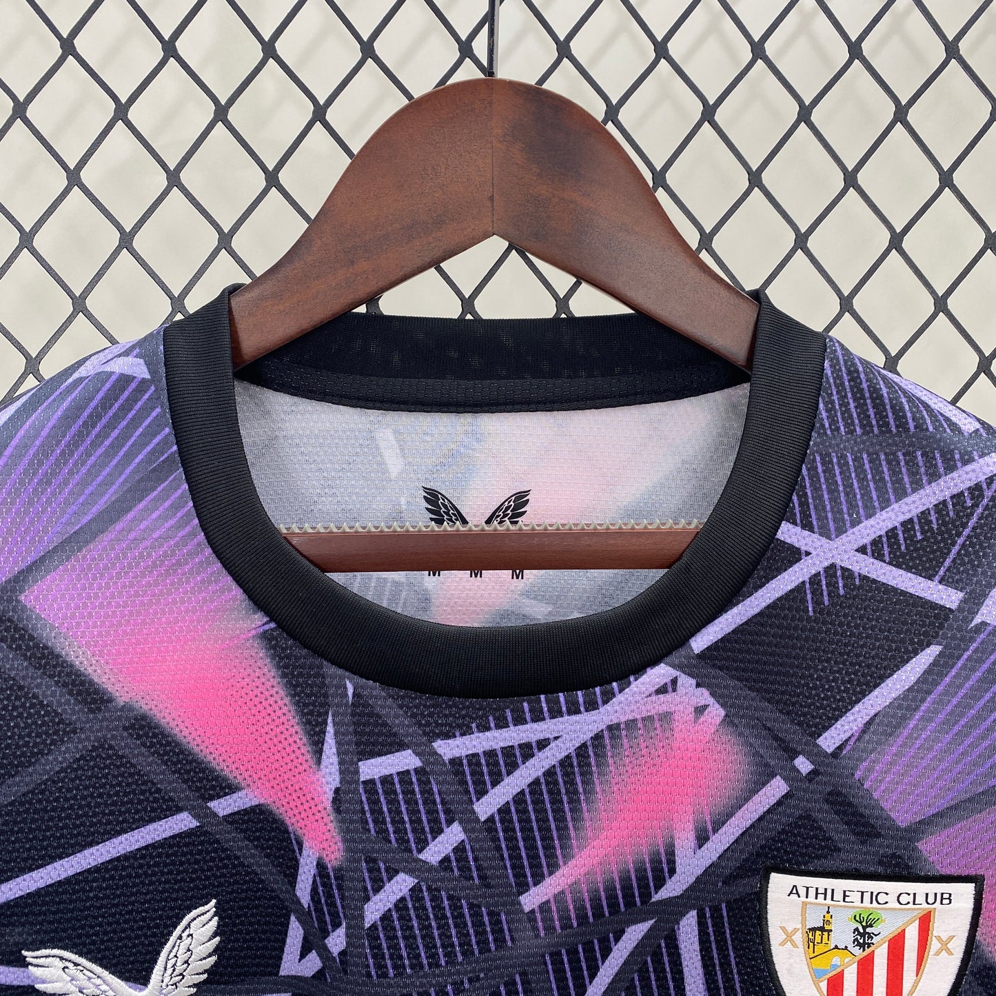 Maillot Athletic Bilbao Entrainement 24/25