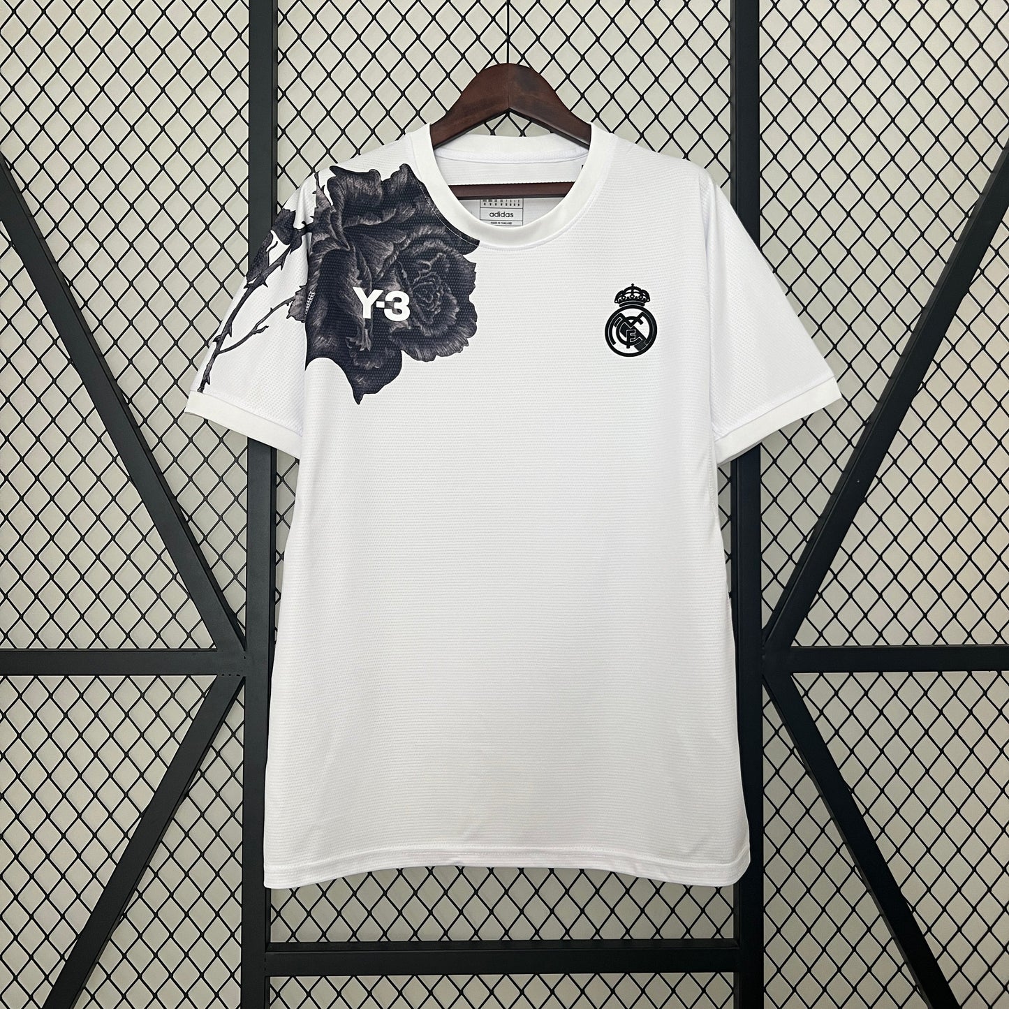 Maillot Real Madrid Édition Spécial 24/25