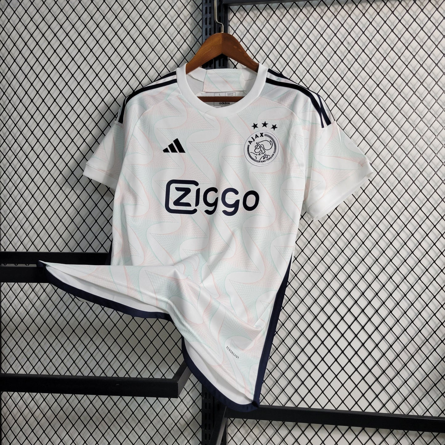 Maillot Ajax Extérieur 23/24