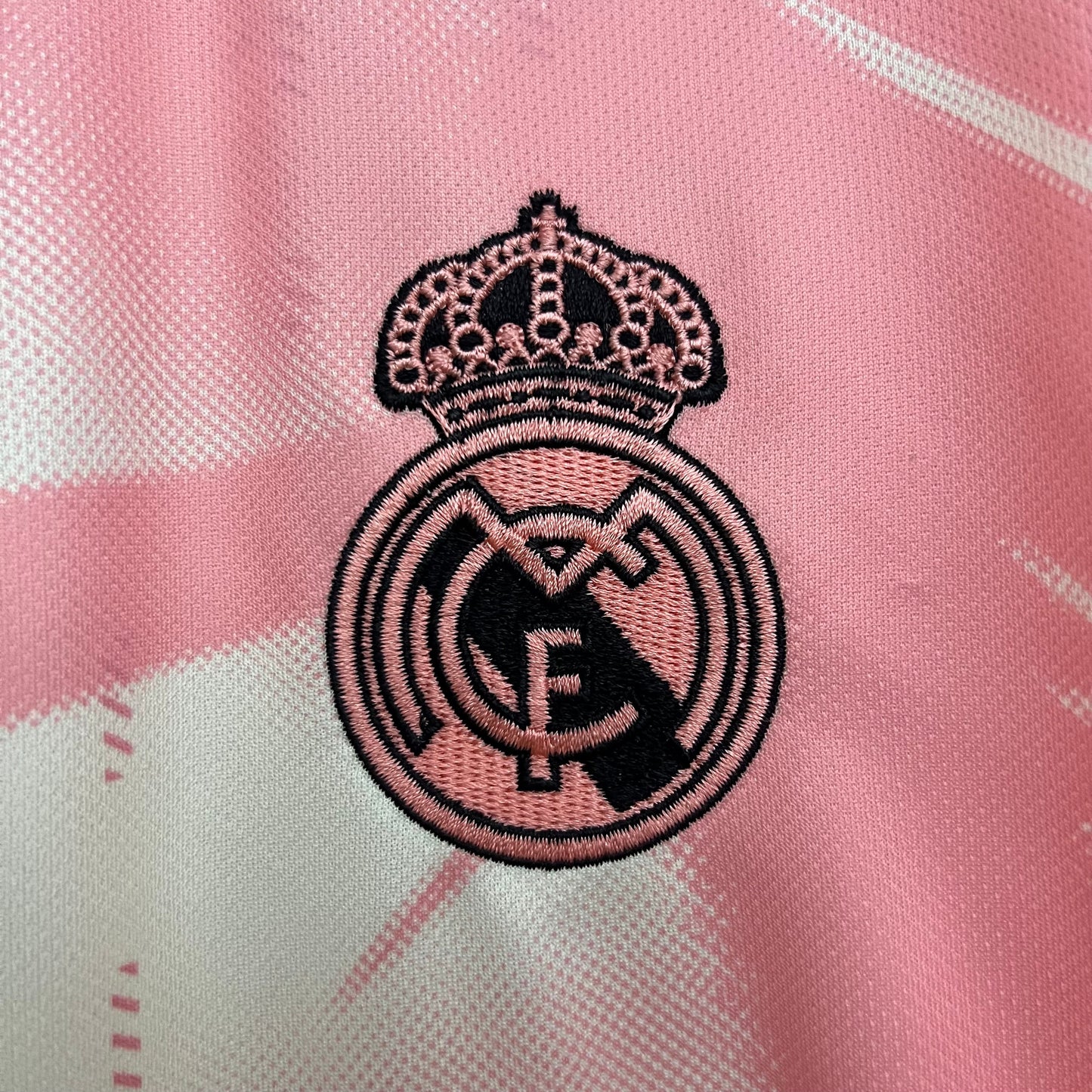 Maillot Real Madrid Concept 24/25