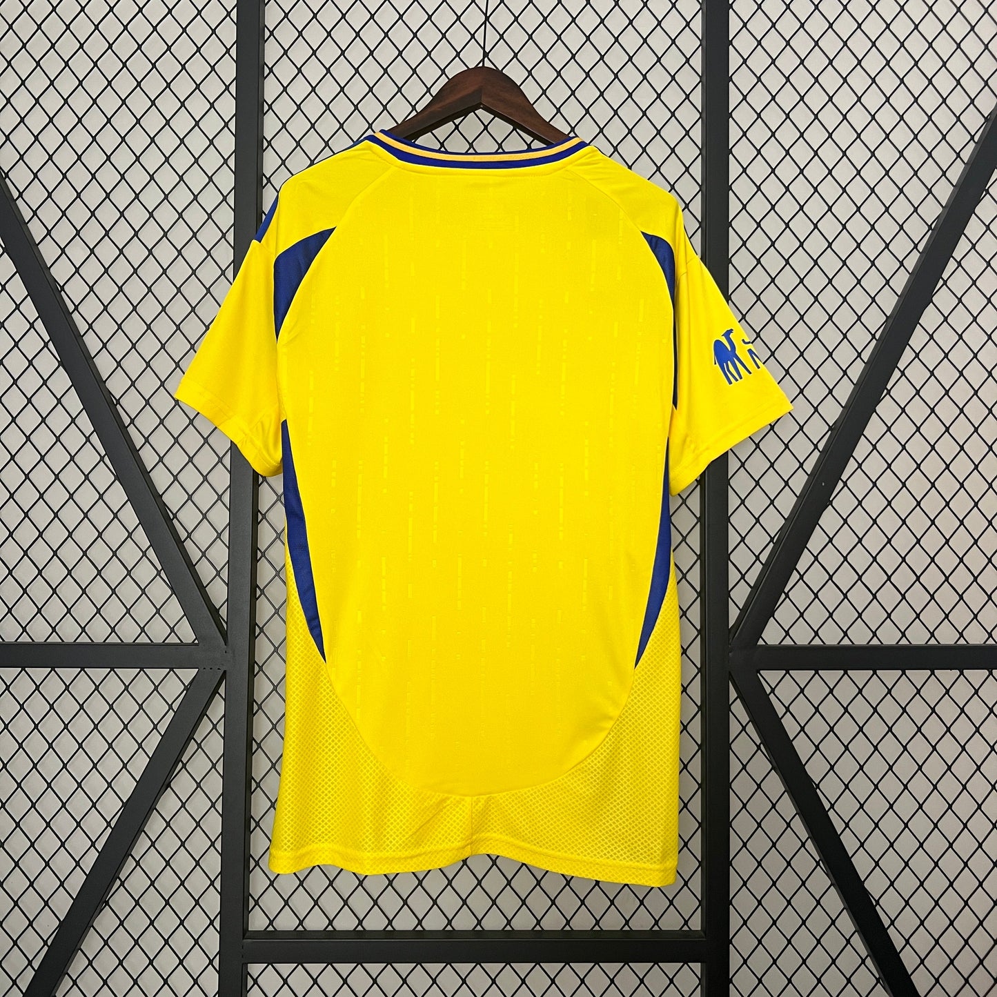 Maillot Al Nasser Domicile 24/25