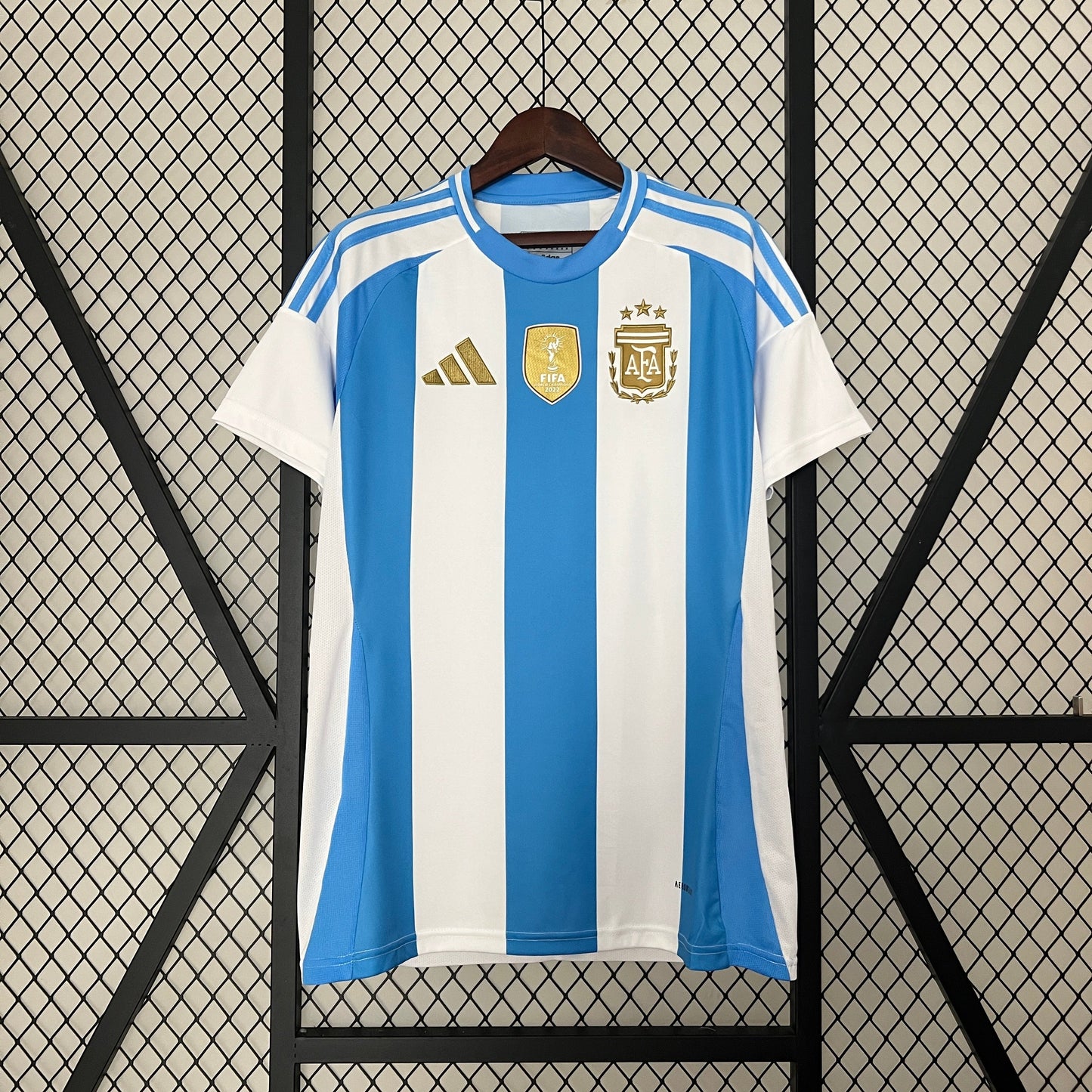 Maillot Argentine Domicile 24/25
