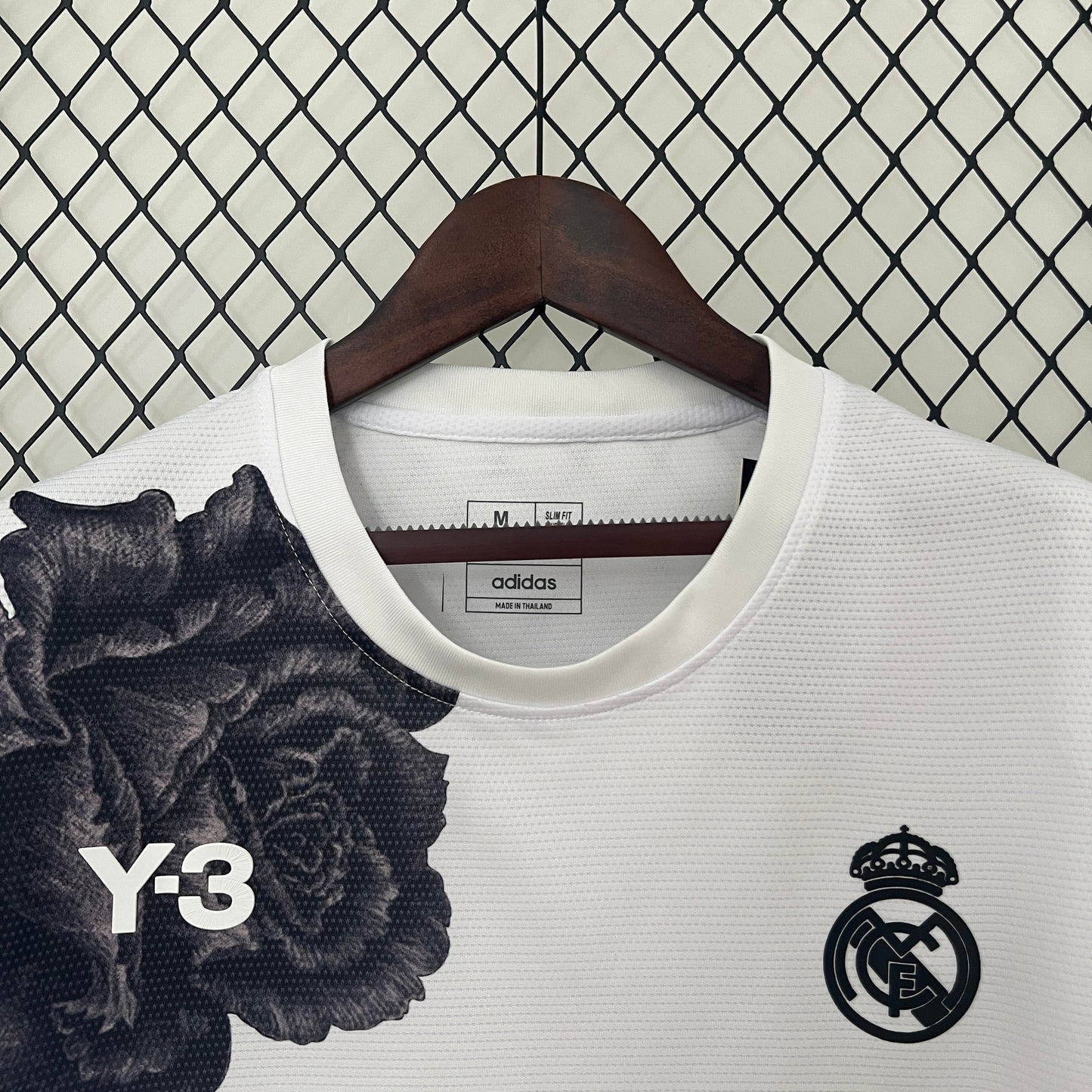 Maillot Real Madrid Édition Spécial 24/25