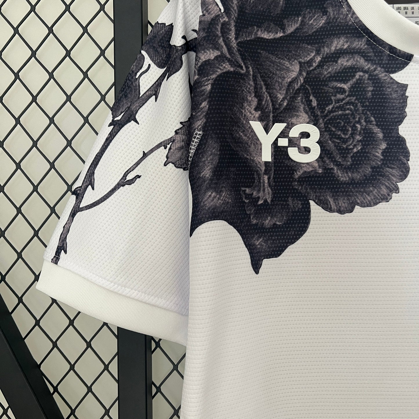 Maillot Real Madrid Édition Spécial 24/25