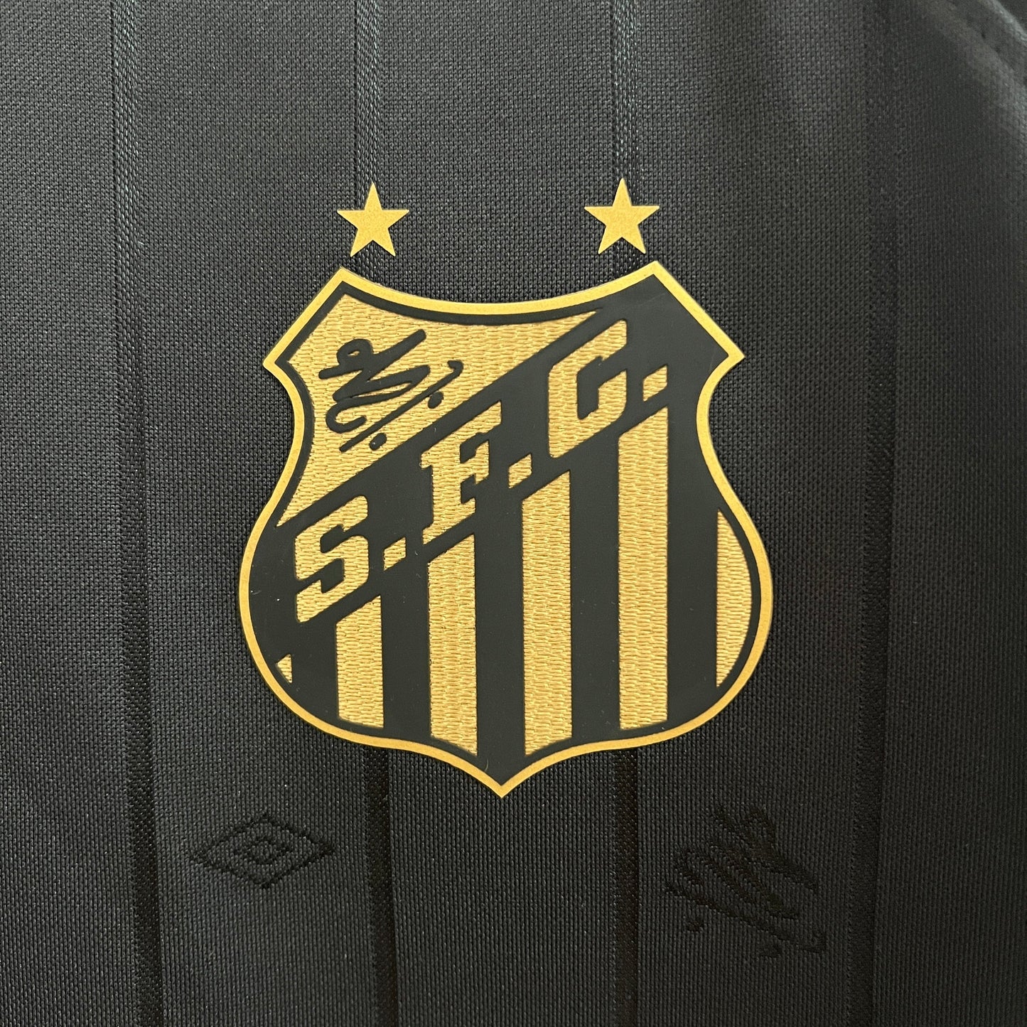 Maillot Santos Édition Spécial 24/25