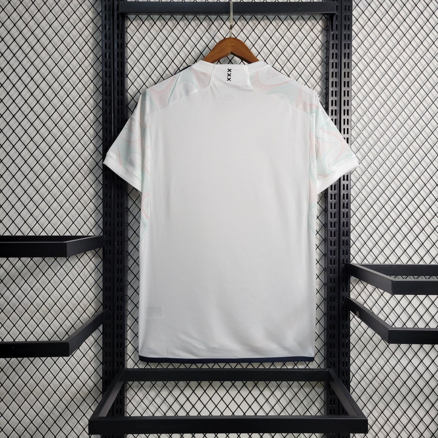 Maillot Ajax Extérieur 23/24