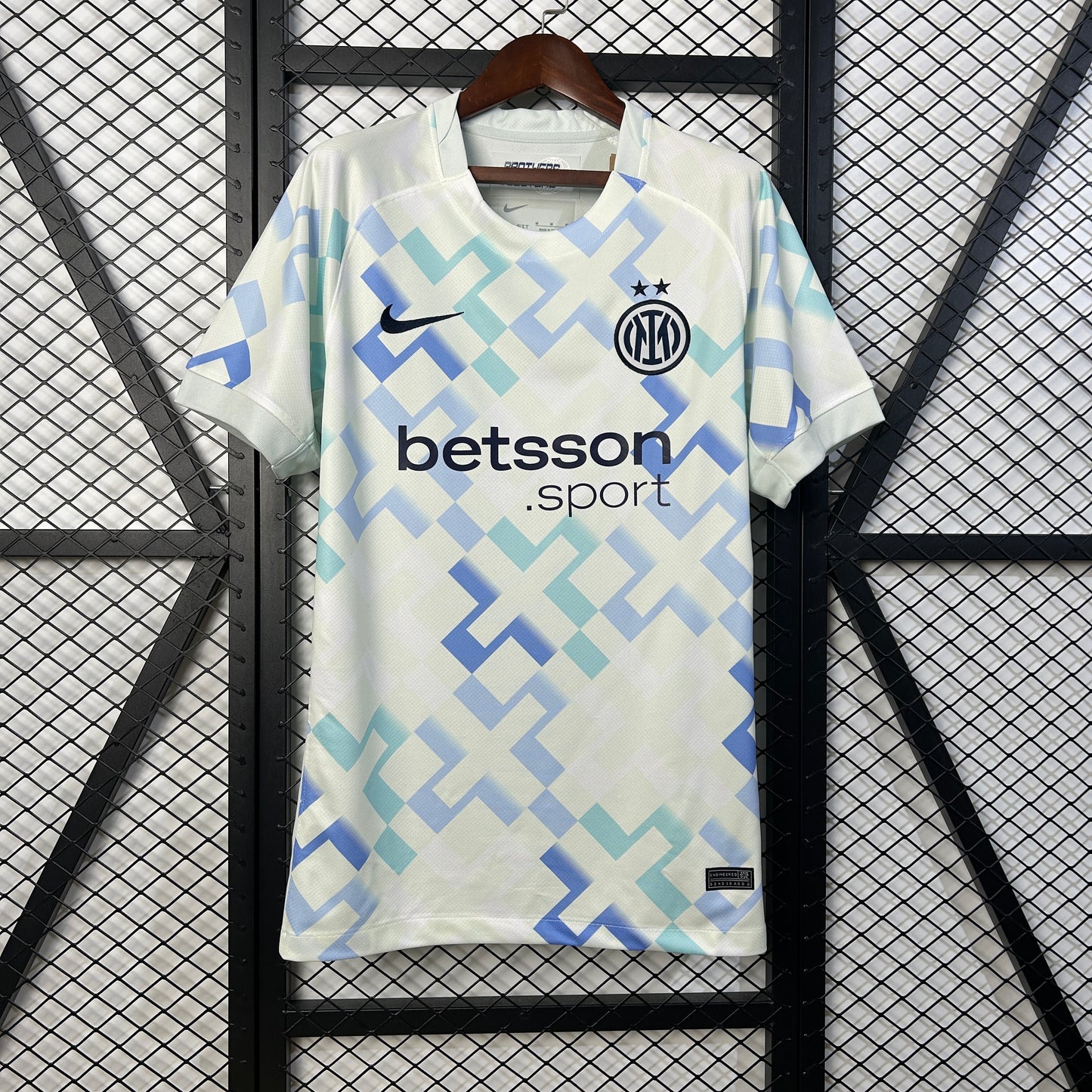 Maillot Inter Milan Extérieur 25/26