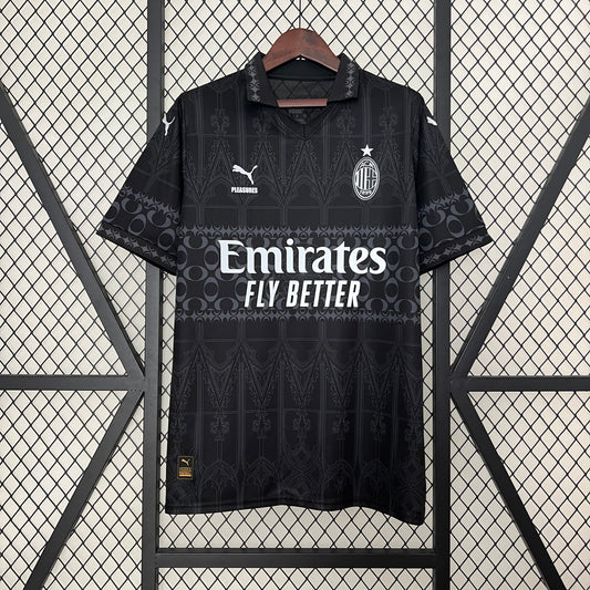 Maillot Ac Milan Fourth 23/24