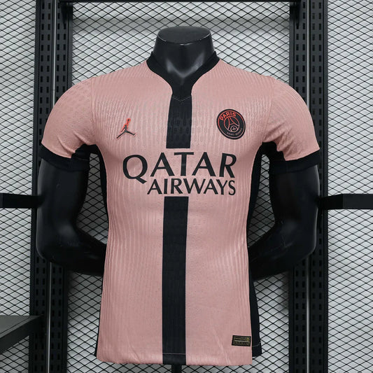 Maillot PSG Third 24/25