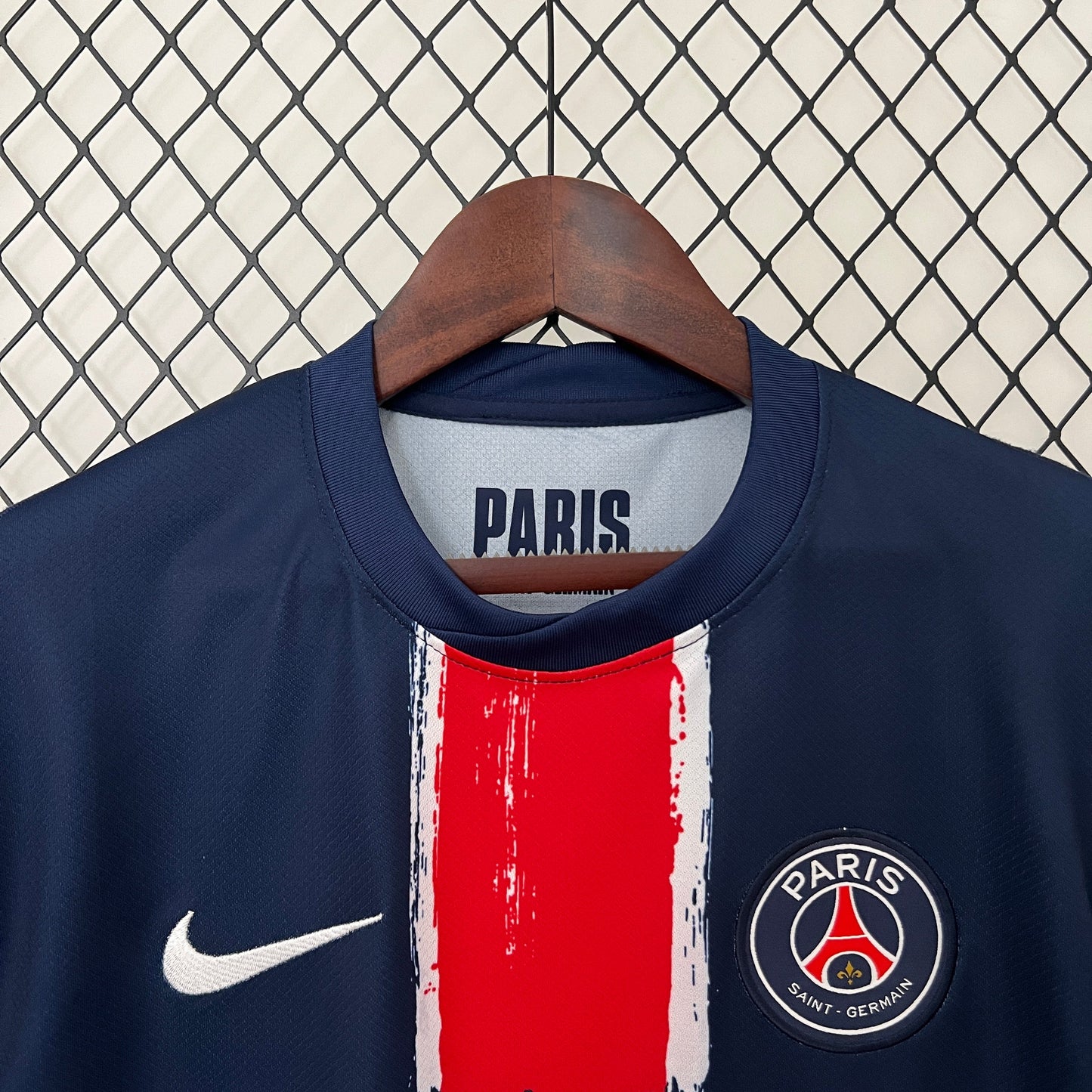 Maillot PSG Domicile 24/25