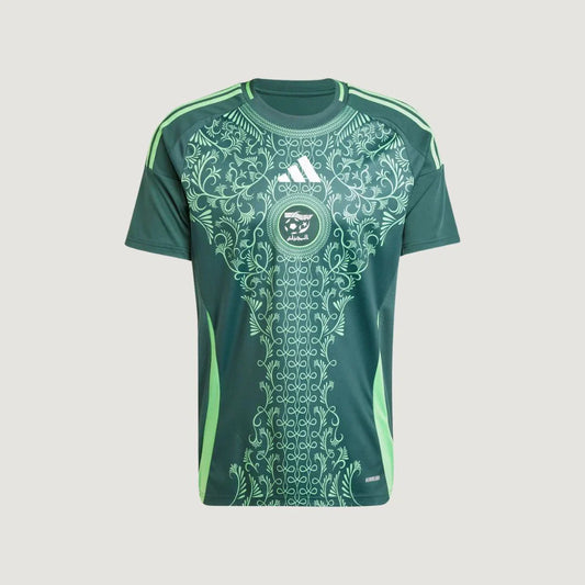 Maillot Algérie Extérieur 24/25