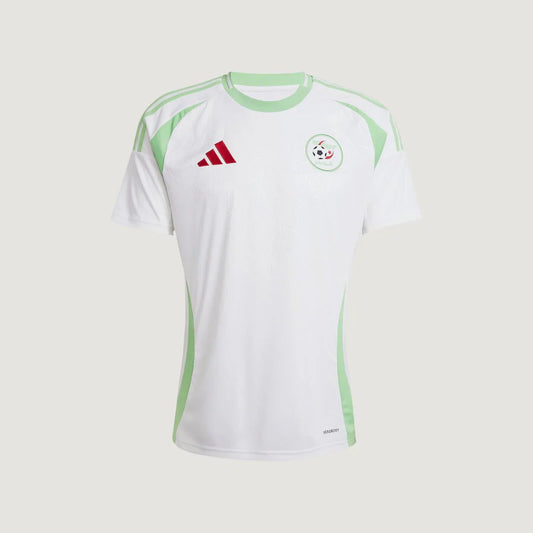 Maillot Algérie Domicile 24/25