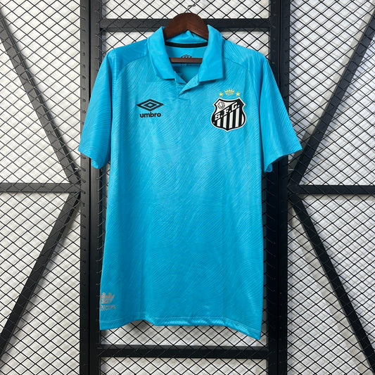 Maillot Santos Third 25/26