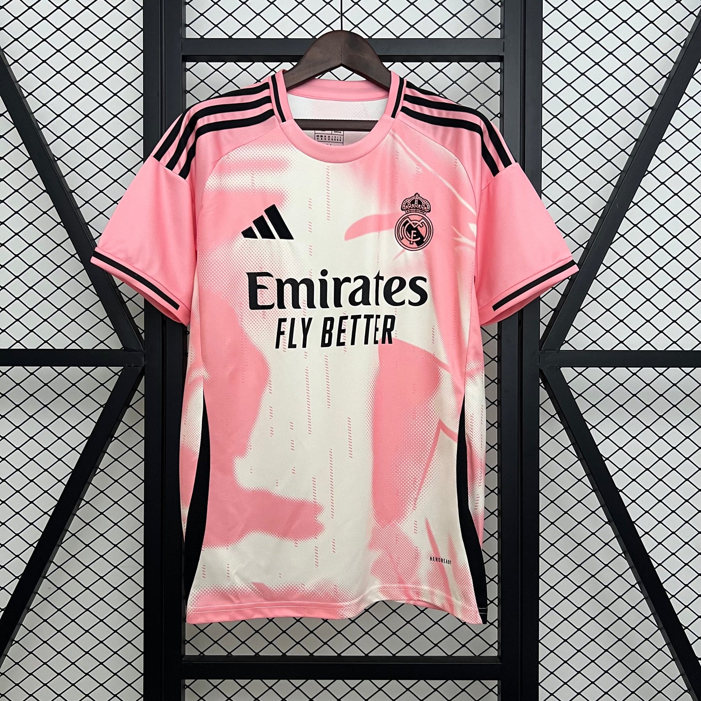 Maillot Real Madrid Concept 24/25