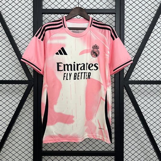 Maillot Real Madrid Concept 24/25