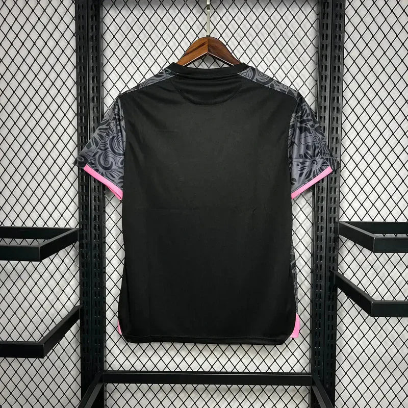 Maillot Palestine Concept Noir