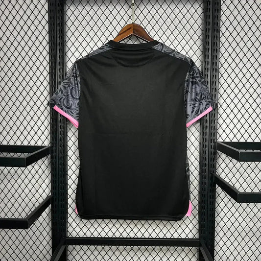 Maillot Palestine Concept Noir