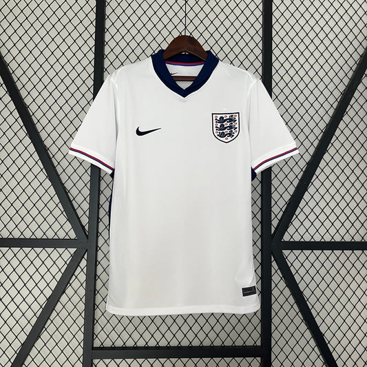 Maillot Angleterre Domicile 24/25