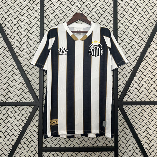 Maillot Santos Extérieur 24/25