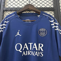 Maillot PSG Fourth 24/25