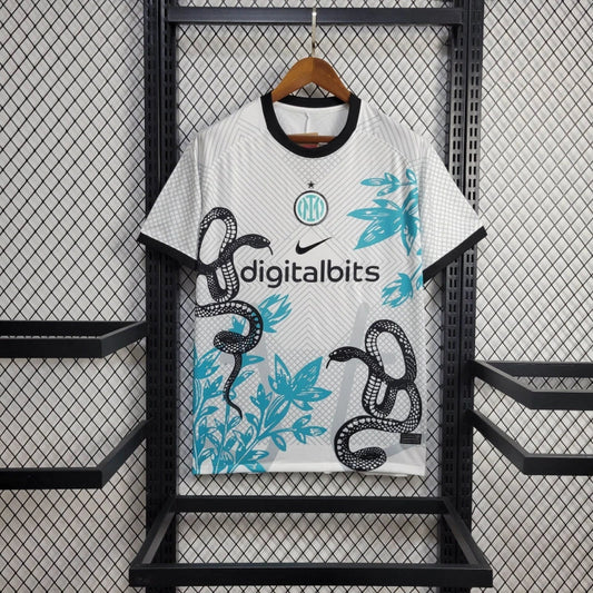 Maillot Inter Milan Concept 23/24