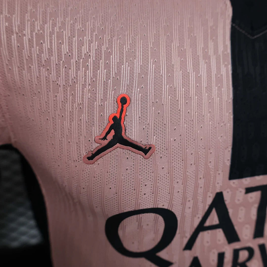 Maillot PSG Third 24/25