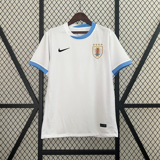 Maillot Uruguay Extérieur 24/25