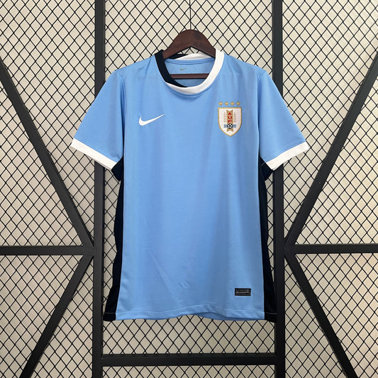 Maillot Uruguay Domicile 24/25