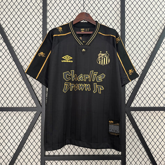 Maillot Santos Édition Spécial 24/25