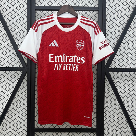 Maillot Arsenal Domicile 25/26
