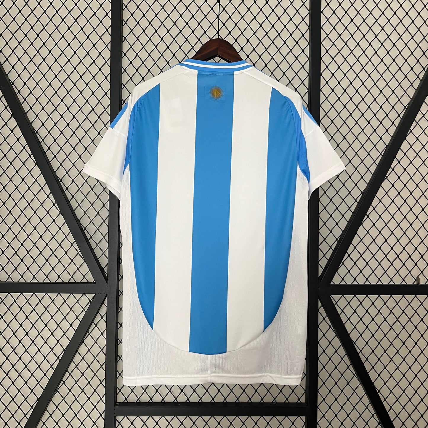 Maillot Argentine Domicile 24/25