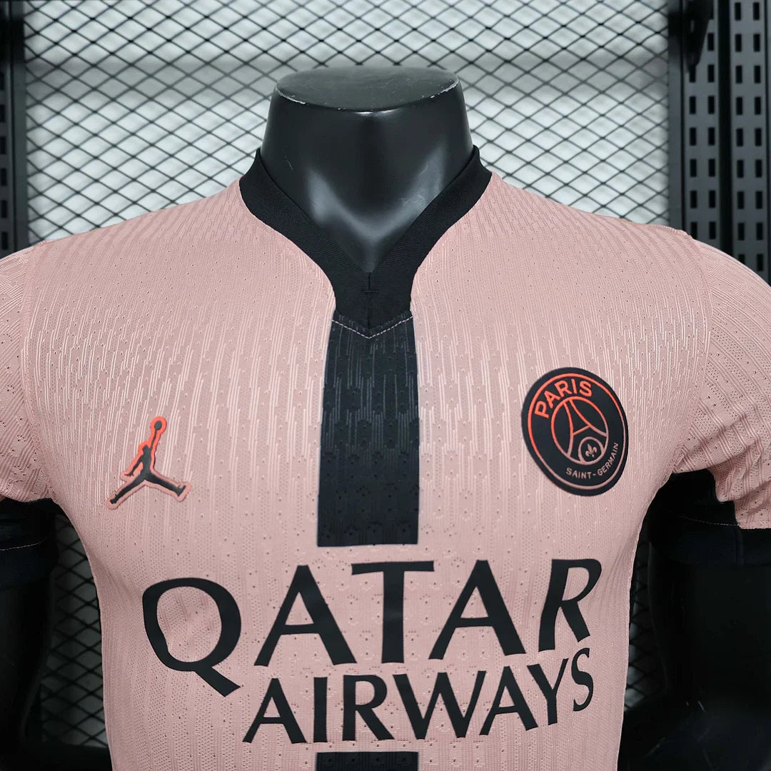 Maillot PSG Third 24/25