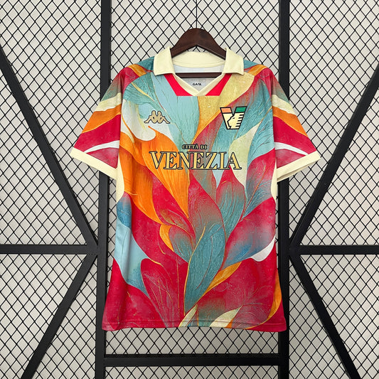 Maillot Venezia Concept 24/25