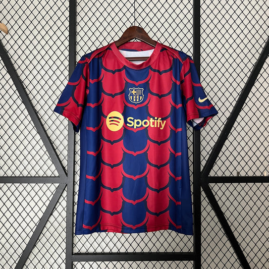 Maillot Barcelone Entrainement 23/24
