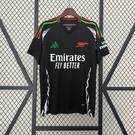 Maillot Arsenal Extérieur 24/25