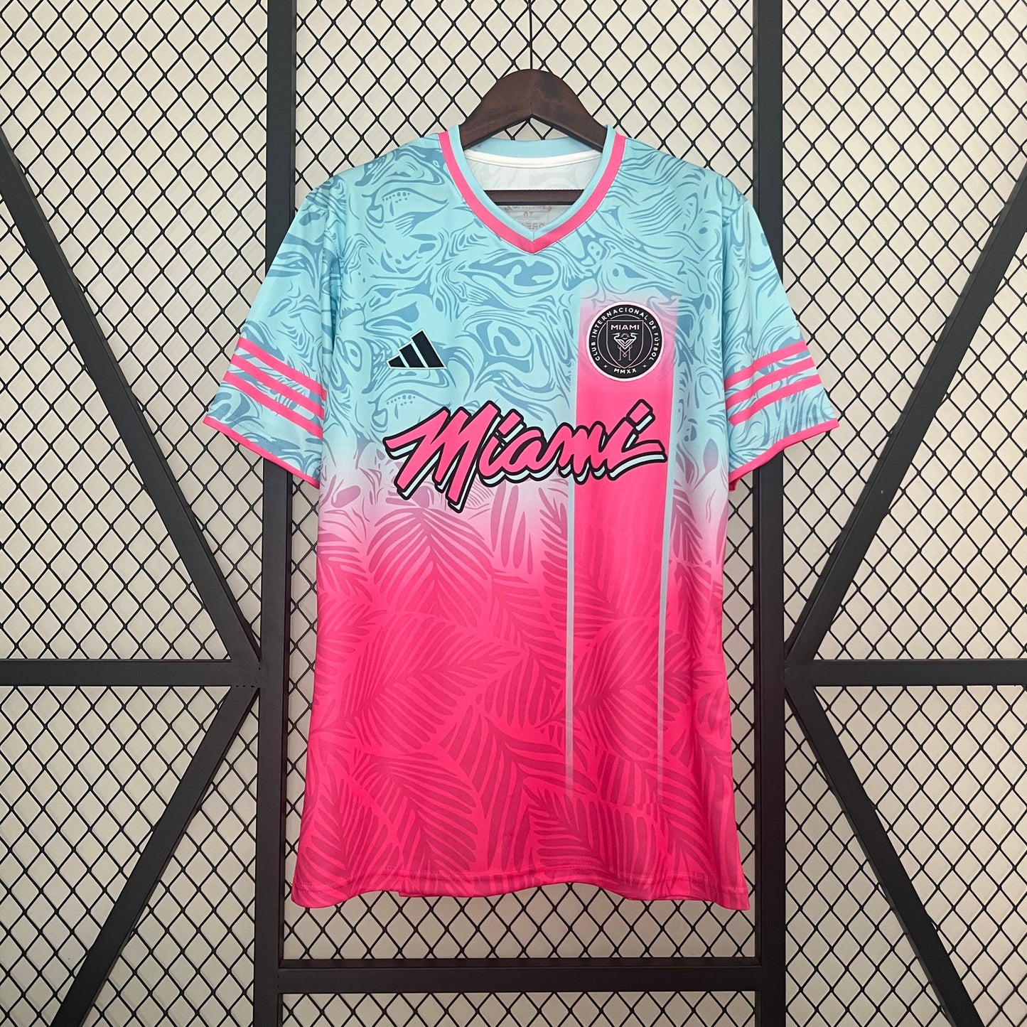 Maillot Inter Miami Concept 23/24