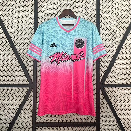 Maillot Inter Miami Concept 23/24