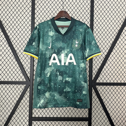 Maillot Tottenham Third 24/25