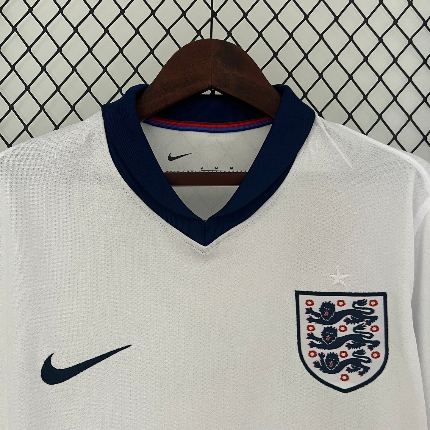 Maillot Angleterre Domicile 24/25