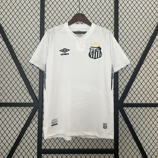 Maillot Santos Domicile 24/25