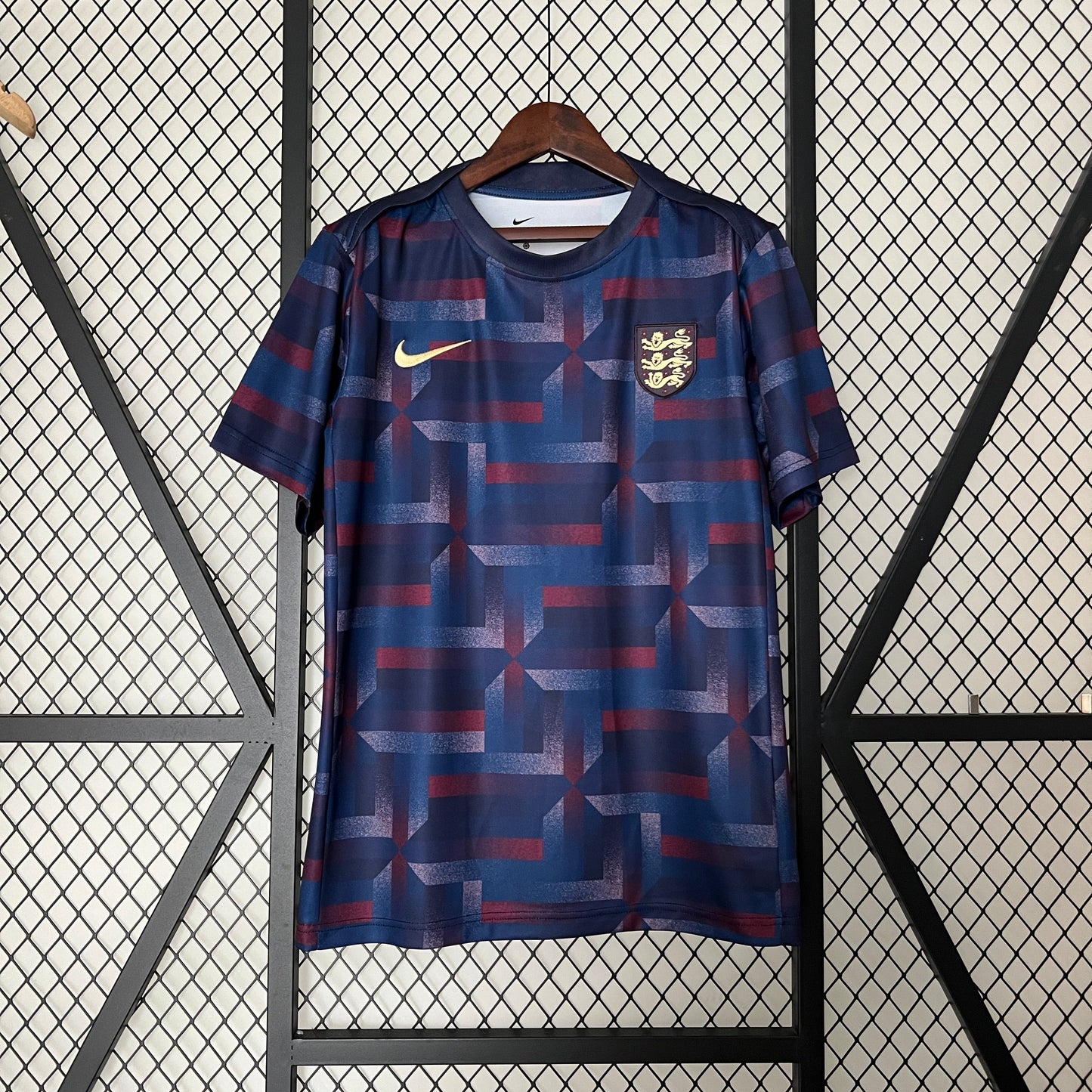 Maillot Angleterre Entrainement 24/25