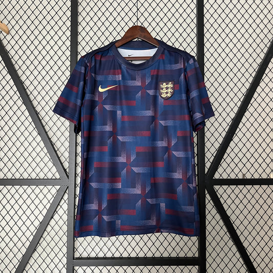 Maillot Angleterre Entrainement 24/25