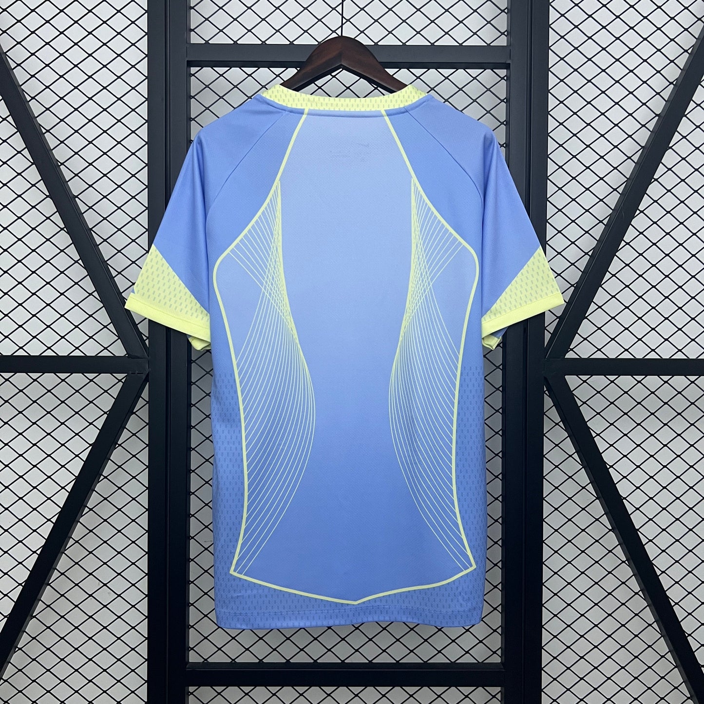 Maillot Barcelone Édition Spéciale 25/26