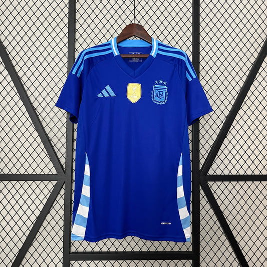 Maillot Argentine Extérieur 24/25