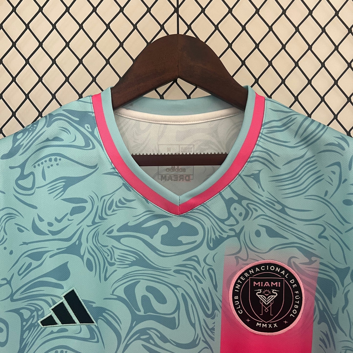 Maillot Inter Miami Concept 23/24
