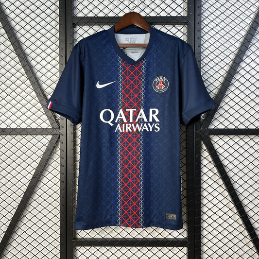 Maillot PSG Domcile 25/26