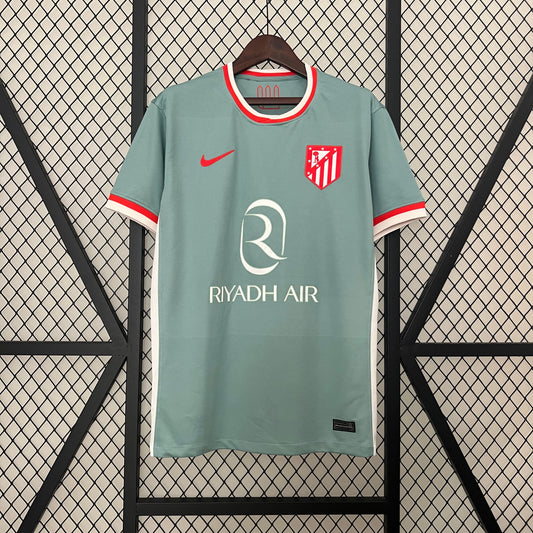 Maillot Atletico Madrid Extérieur 24/25